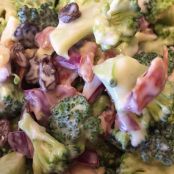 Broccoli Salad